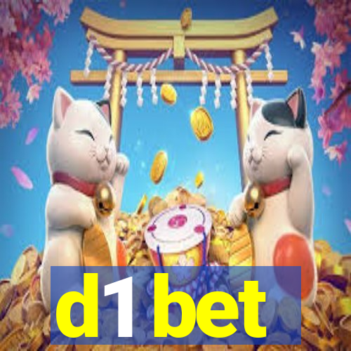 d1 bet